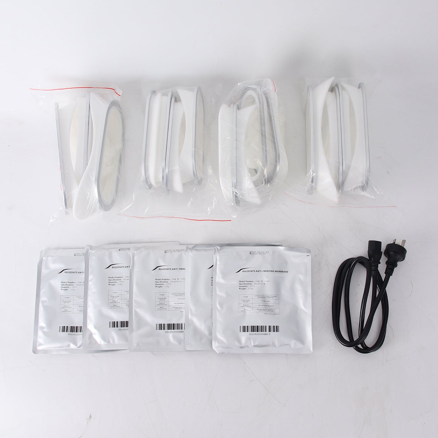 Cryolipolysis Professional Fat Freezing System(F-941)– Non-Surgical Body Contouring Equipment