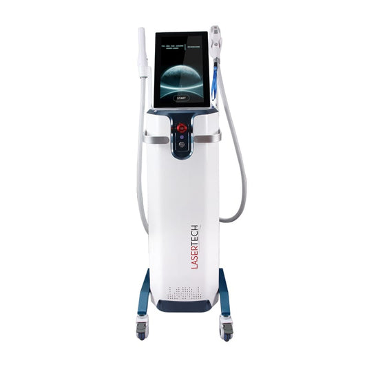 2-in-1 Advanced Laser System(LP-922) – Diode Laser (with 300W TEC Cooling) + Picosecond Laser