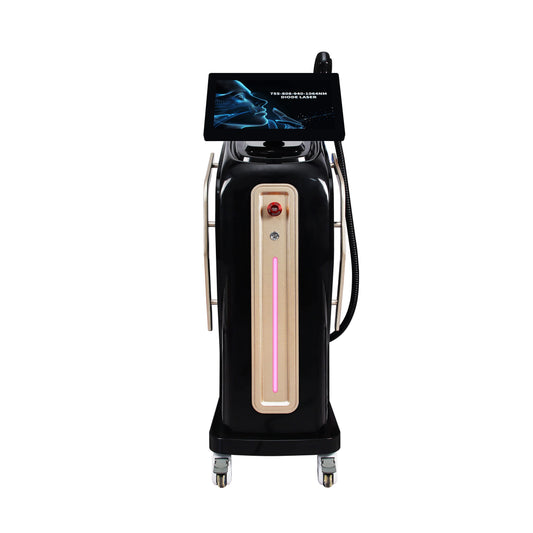 Advanced Diode Laser System(LP-981) with 300W TEC Cooling System