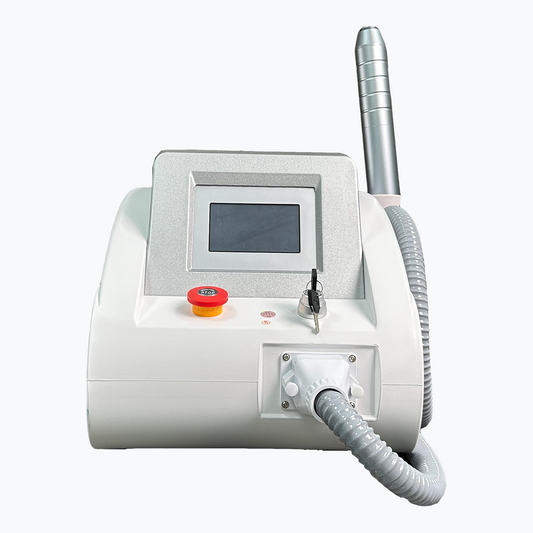 Picosecond Q-Switch Laser Beauty Machine (L-321) – Cosmetic Use for Salons