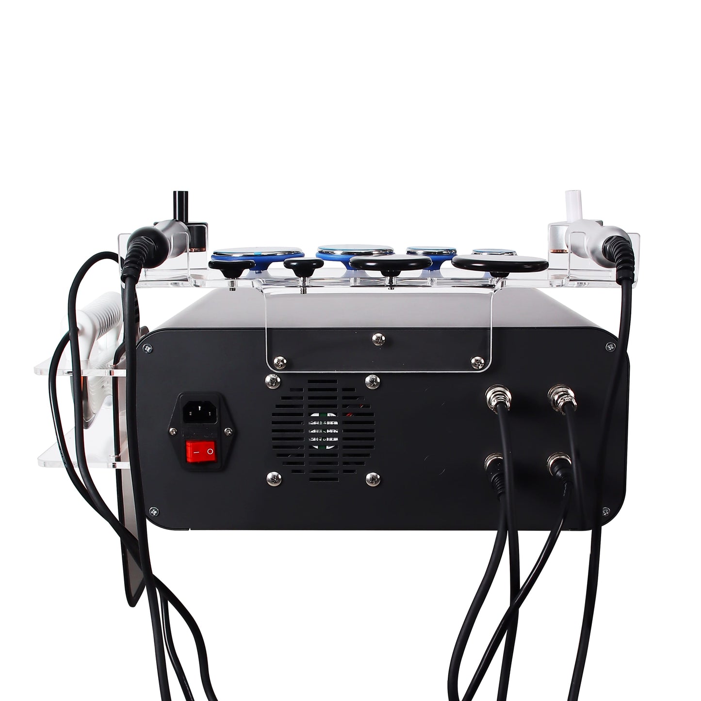 448kHz Professional Radiofrequency System(I-531) – Cell-Activating & Non-Invasive Therapy