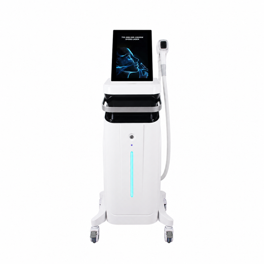 Advanced Diode Laser System(LP-911) with 300W TEC Cooling System