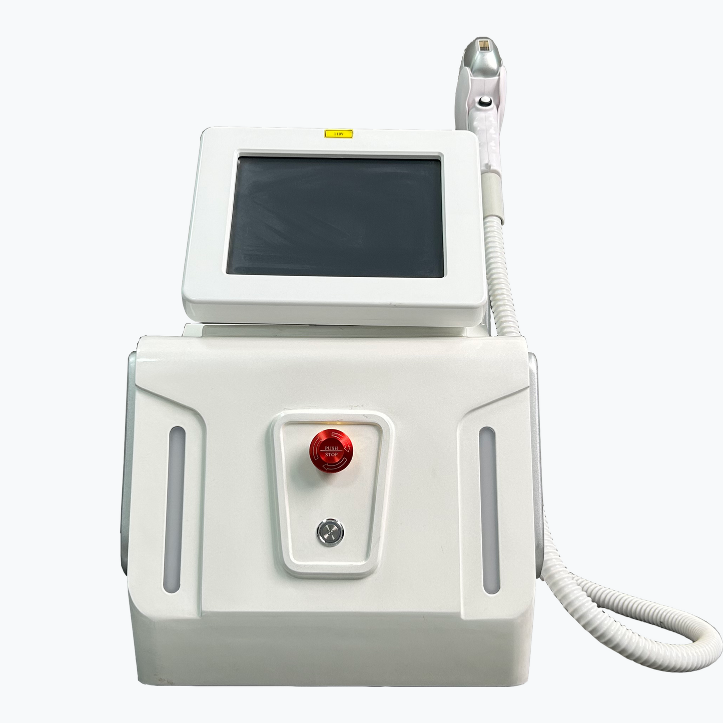 Diode Laser Beauty System (H-501) – Cosmetic Device for Salon Use