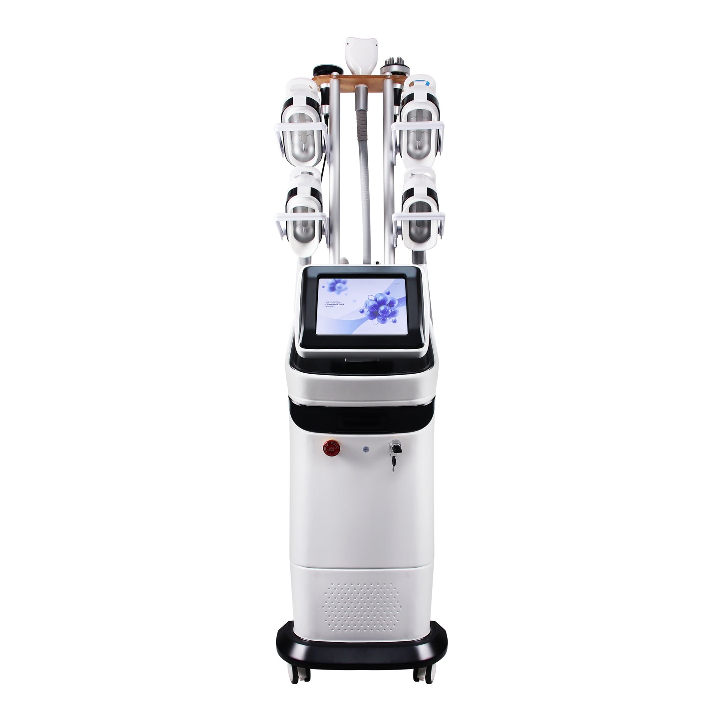 Cryolipolysis Professional Fat Freezing System(F-941)– Non-Surgical Body Contouring Equipment