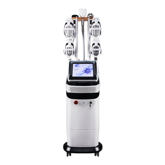 Cryolipolysis Professional Fat Freezing System(F-941)– Non-Surgical Body Contouring Equipment
