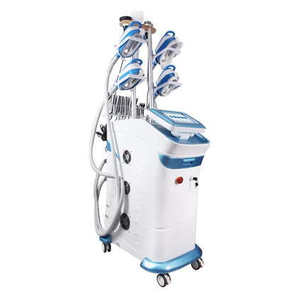 Cryolipolysis Professional Fat Freezing System(F-931)– Non-Surgical Body Contouring Equipment