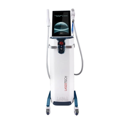 2-in-1 Advanced Laser System(LP-922) – Diode Laser (with 300W TEC Cooling) + Picosecond Laser