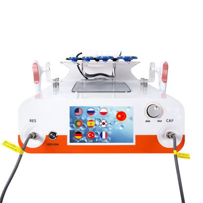 448kHz Professional Radiofrequency System(I-311) – Cell-Activating & Non-Invasive Therapy