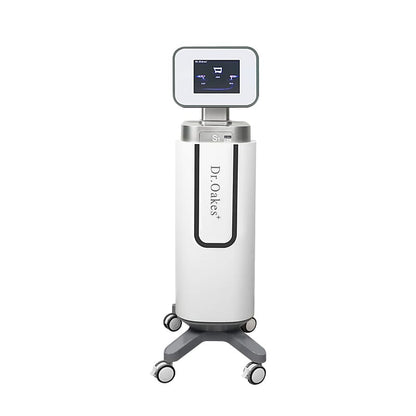 448kHz Professional Radiofrequency System(I-911) – Cell-Activating & Non-Invasive Therapy