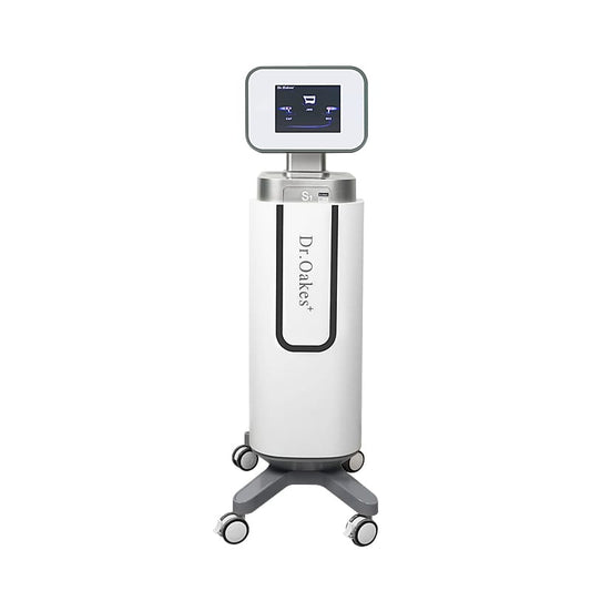 448kHz Professional Radiofrequency System(I-911) – Cell-Activating & Non-Invasive Therapy