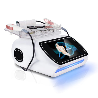 448kHz Professional Radiofrequency System(I-711) – Cell-Activating & Non-Invasive Therapy