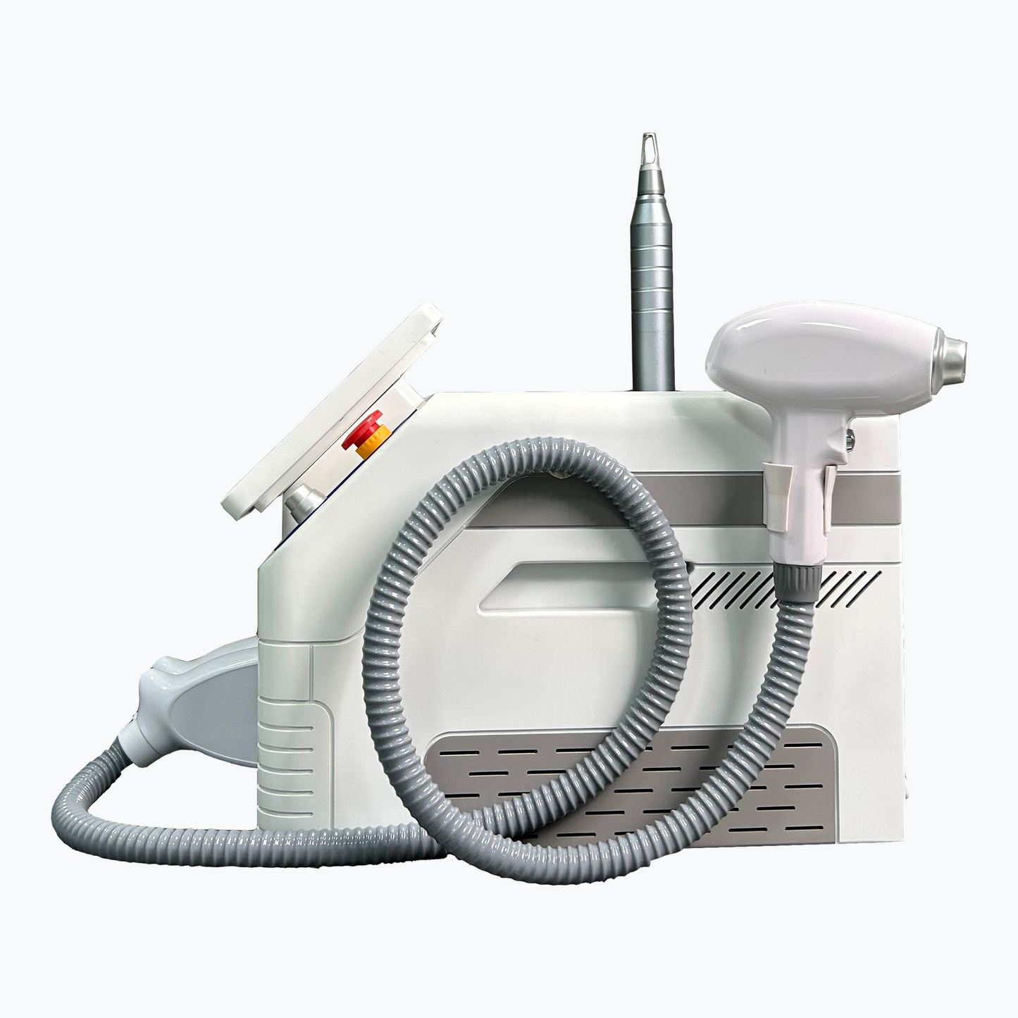 2-in-1 Dual-Technology Beauty Machine (T-701) – For Cosmetic Salon Applications