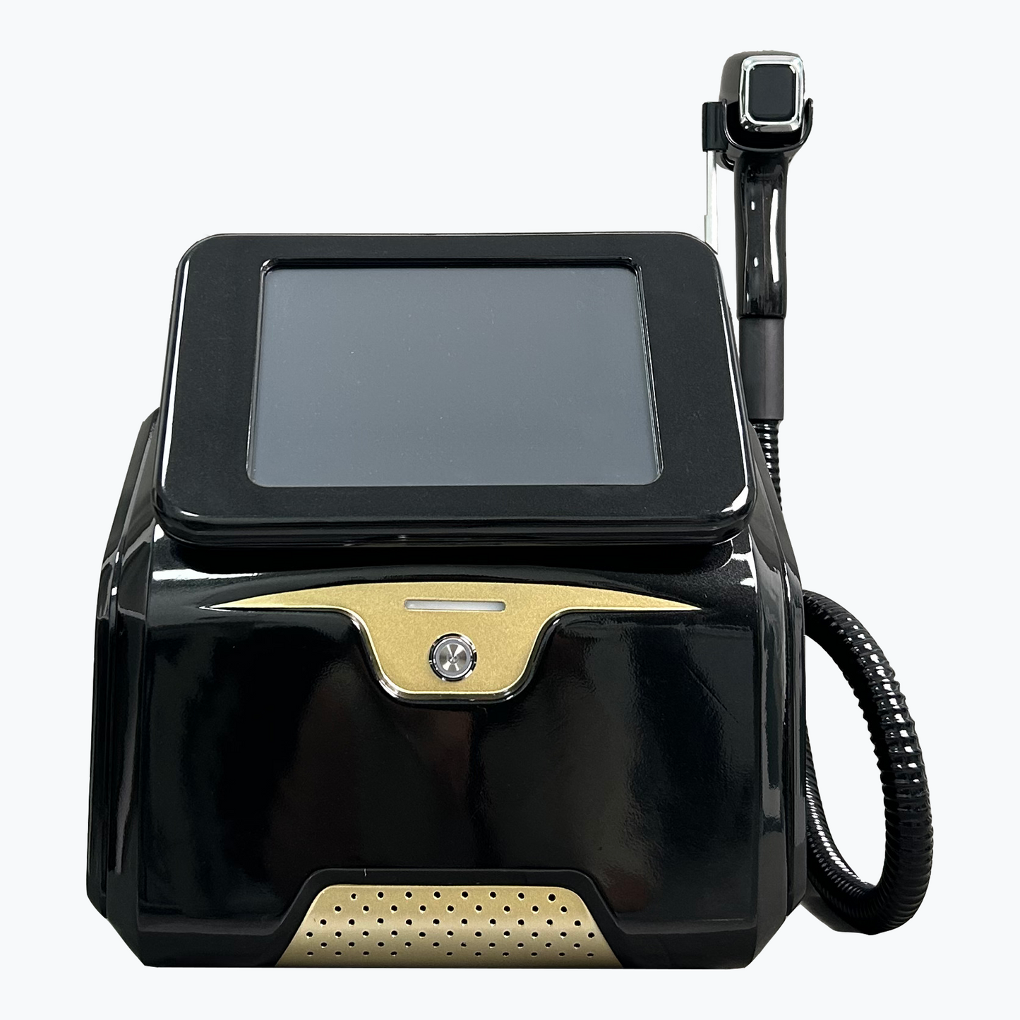 Diode Laser Beauty System with Touchscreen (H-901) – For Salon Application