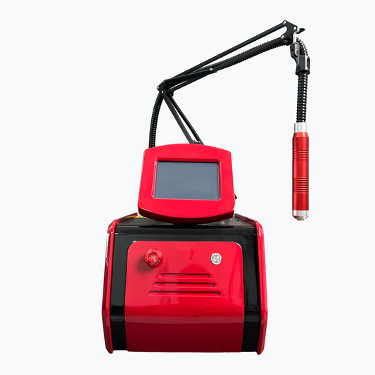 Picosecond Q-Switch Laser Beauty Device (L-501) – Suitable for Salon Use