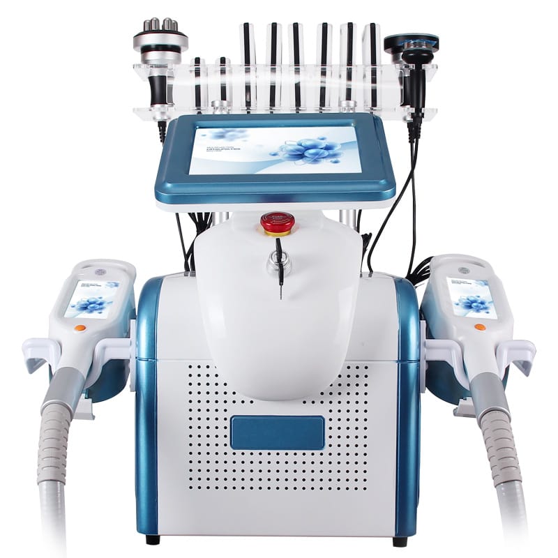 Cryolipolysis Professional Fat Freezing System(F-541)– Non-Surgical Body Contouring Equipment