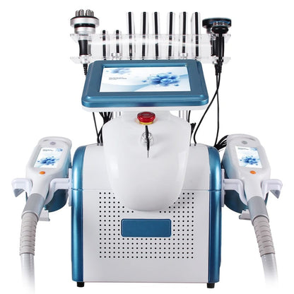 Cryolipolysis Professional Fat Freezing System(F-541)– Non-Surgical Body Contouring Equipment