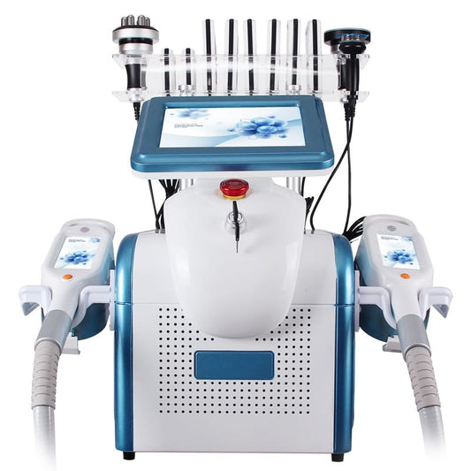 Cryolipolysis Professional Fat Freezing System(F-541)– Non-Surgical Body Contouring Equipment