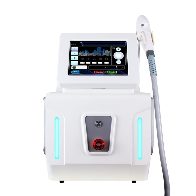Desktop Photorejuvenation System(CL-511)