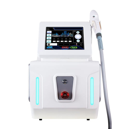 Desktop Photorejuvenation System(CL-511)