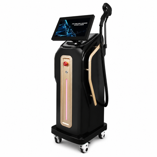 Advanced Diode Laser System(LP-981) with 300W TEC Cooling System