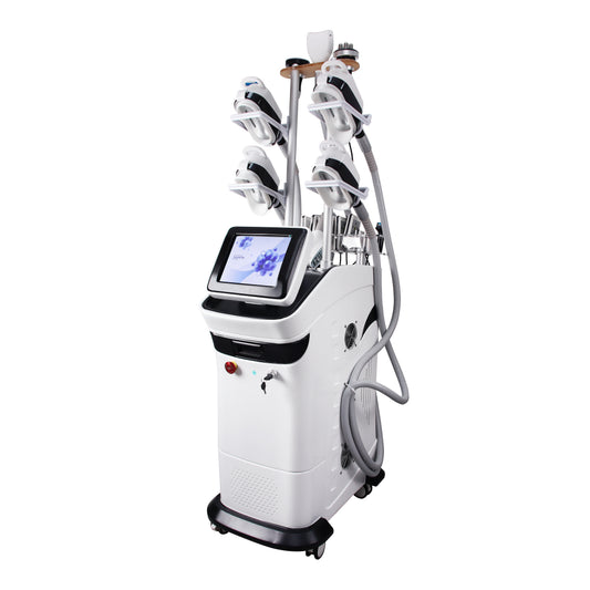 Cryolipolysis Professional Fat Freezing System(F-941)– Non-Surgical Body Contouring Equipment