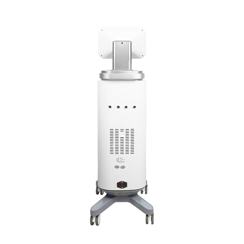 448kHz Professional Radiofrequency System(I-911) – Cell-Activating & Non-Invasive Therapy
