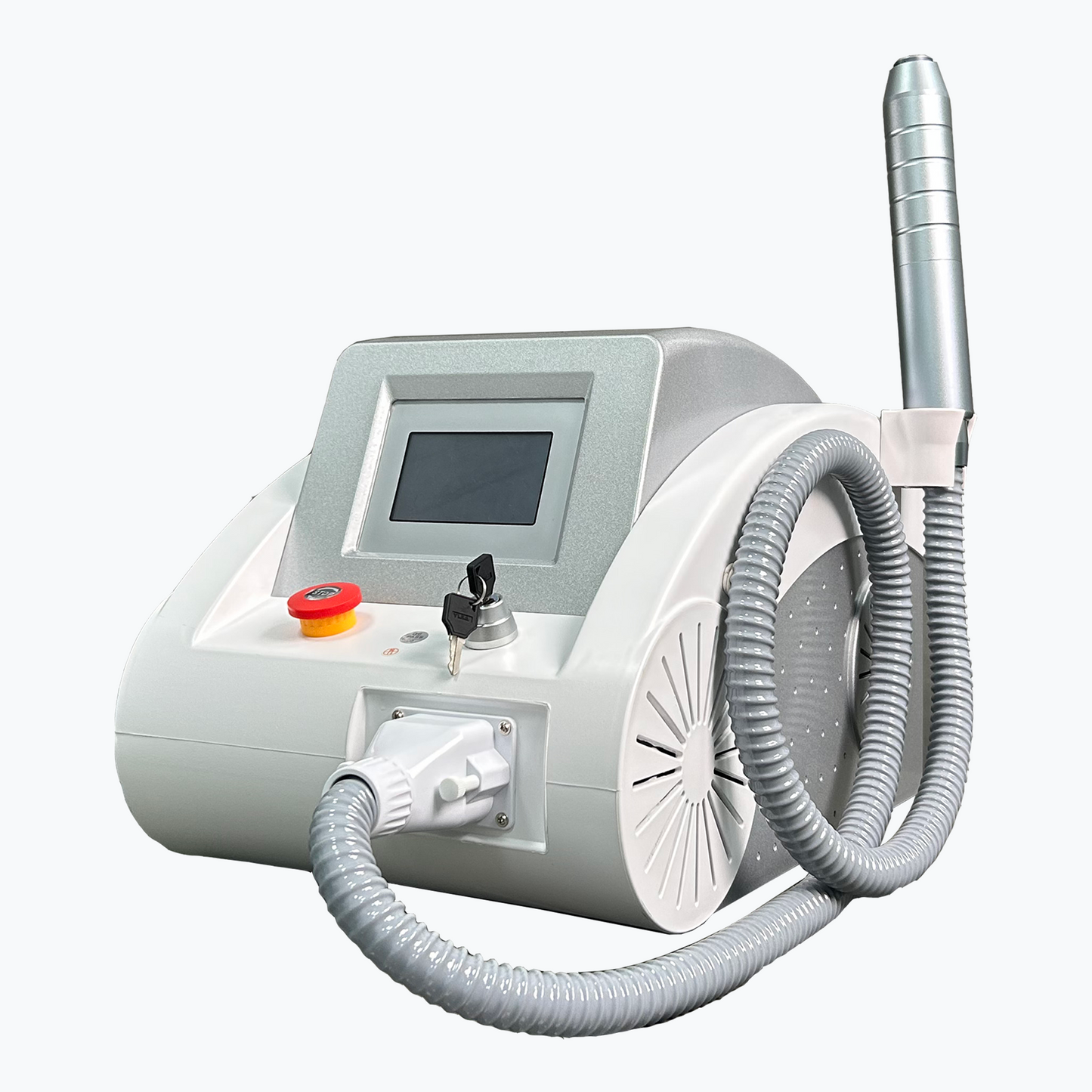 Picosecond Q-Switch Laser Beauty Machine (L-321) – Cosmetic Use for Salons