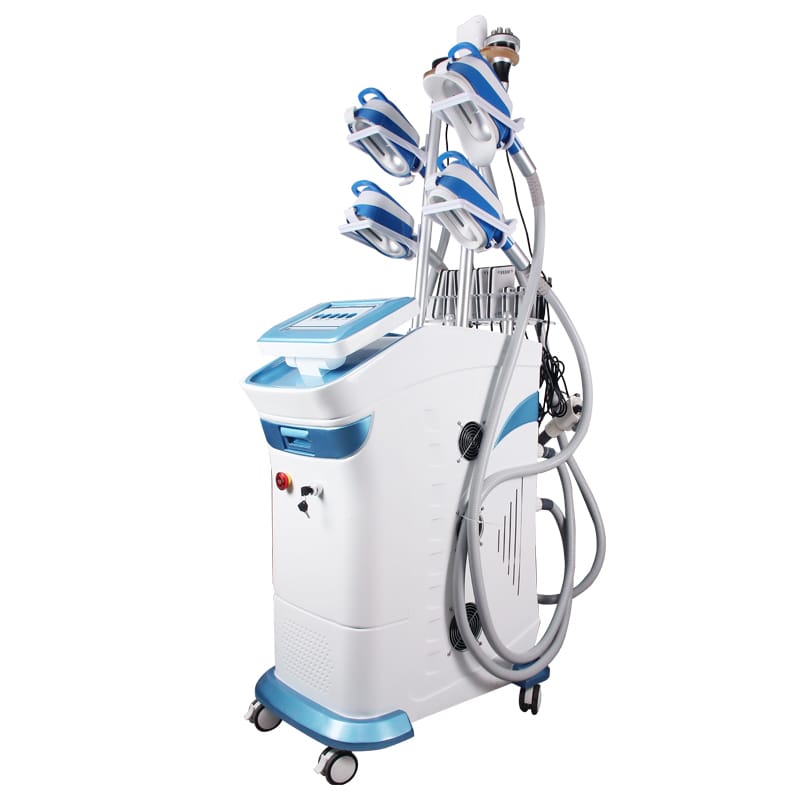 Cryolipolysis Professional Fat Freezing System(F-931)– Non-Surgical Body Contouring Equipment
