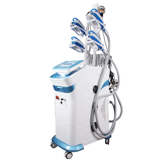 Cryolipolysis Professional Fat Freezing System(F-931)– Non-Surgical Body Contouring Equipment