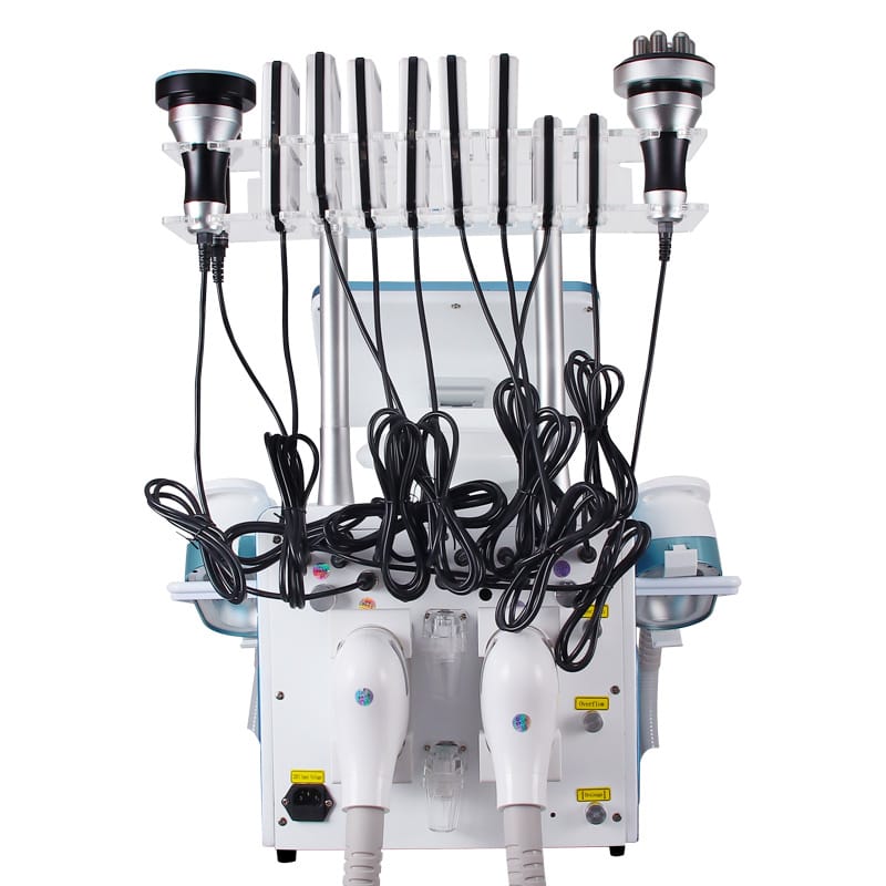 Cryolipolysis Professional Fat Freezing System(F-541)– Non-Surgical Body Contouring Equipment