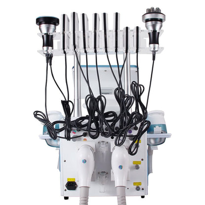 Cryolipolysis Professional Fat Freezing System(F-541)– Non-Surgical Body Contouring Equipment