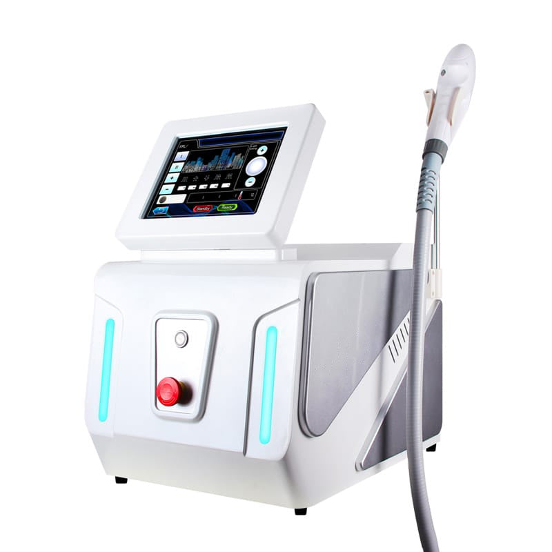 Desktop Photorejuvenation System(CL-511)