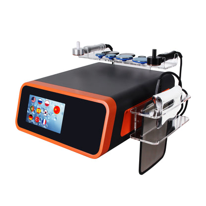 448kHz Professional Radiofrequency System(I-531) – Cell-Activating & Non-Invasive Therapy