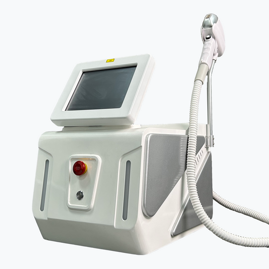 Diode Laser Beauty System (H-501) – Cosmetic Device for Salon Use