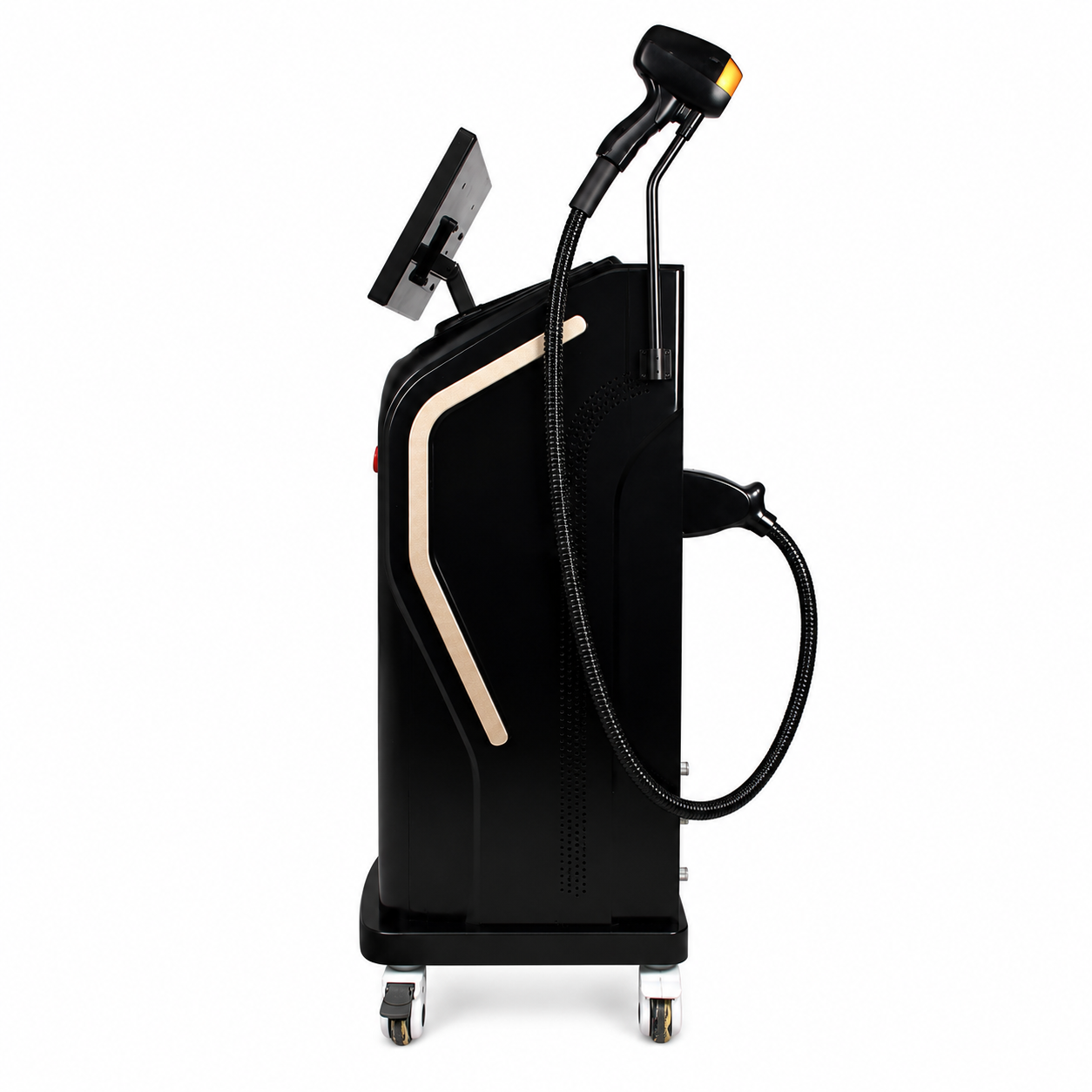 Advanced Diode Laser System(LP-981) with 300W TEC Cooling System