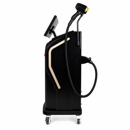 Advanced Diode Laser System(LP-981) with 300W TEC Cooling System