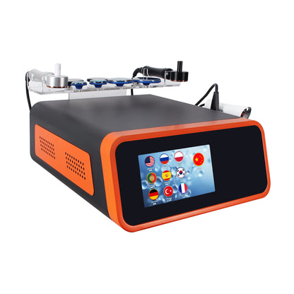 448kHz Professional Radiofrequency System(I-531) – Cell-Activating & Non-Invasive Therapy
