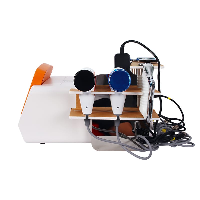 448kHz Professional Radiofrequency System(I-411) – Cell-Activating & Non-Invasive Therapy