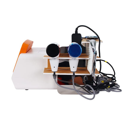 448kHz Professional Radiofrequency System(I-411) – Cell-Activating & Non-Invasive Therapy