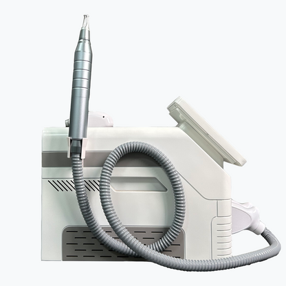 2-in-1 Dual-Technology Beauty Machine (T-701) – For Cosmetic Salon Applications