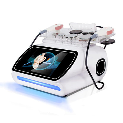 448kHz Professional Radiofrequency System(I-711) – Cell-Activating & Non-Invasive Therapy