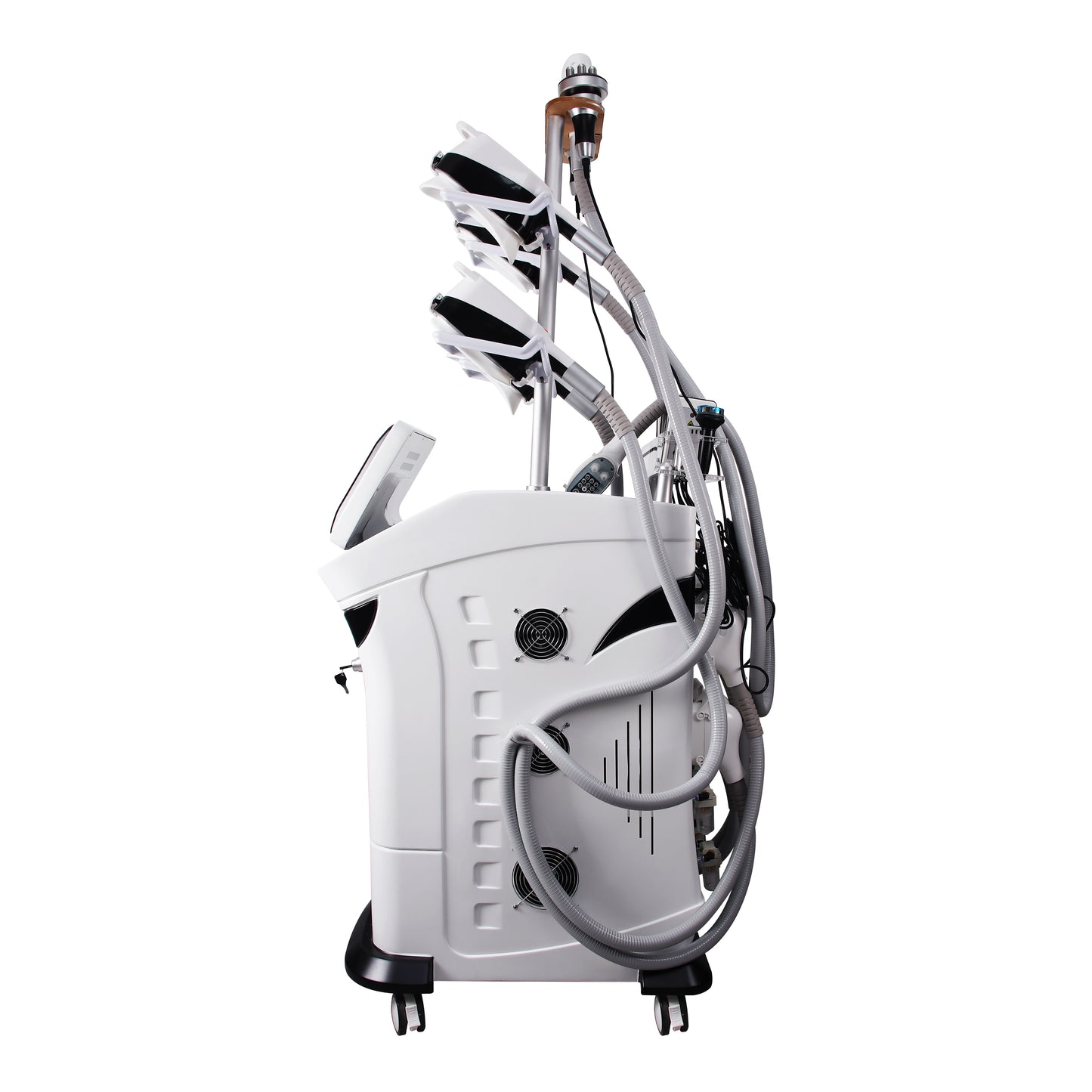 Cryolipolysis Professional Fat Freezing System(F-941)– Non-Surgical Body Contouring Equipment