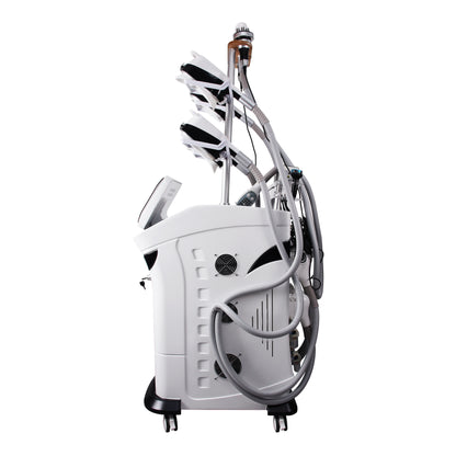 Cryolipolysis Professional Fat Freezing System(F-941)– Non-Surgical Body Contouring Equipment