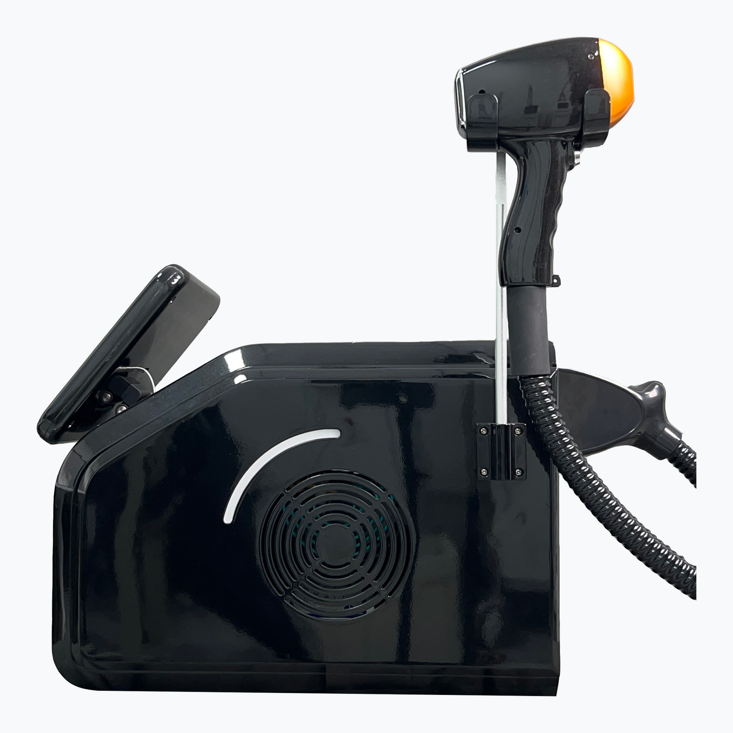 Diode Laser Beauty System with Touchscreen (H-901) – For Salon Application