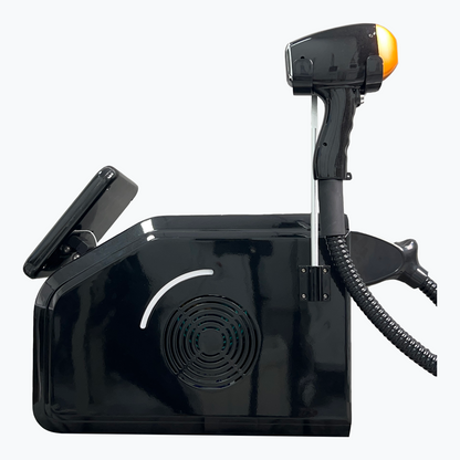 Diode Laser Beauty System with Touchscreen (H-901) – For Salon Application