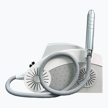 Picosecond Q-Switch Laser Beauty Machine (L-321) – Cosmetic Use for Salons