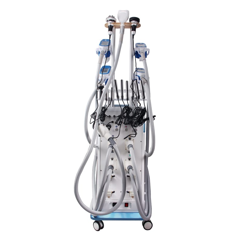 Cryolipolysis Professional Fat Freezing System(F-931)– Non-Surgical Body Contouring Equipment