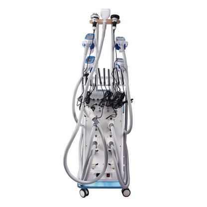 Cryolipolysis Professional Fat Freezing System(F-931)– Non-Surgical Body Contouring Equipment