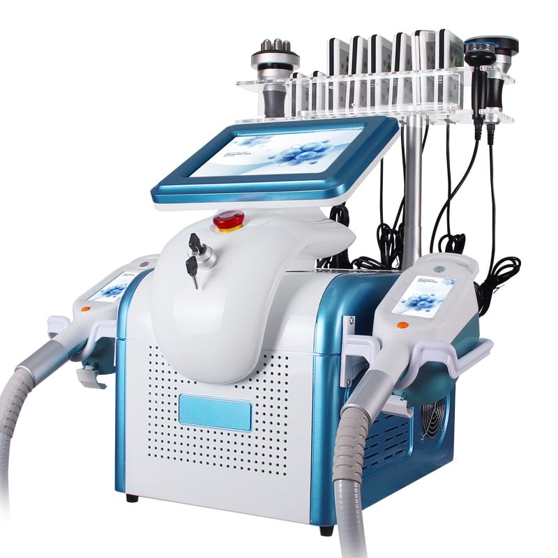 Cryolipolysis Professional Fat Freezing System(F-541)– Non-Surgical Body Contouring Equipment
