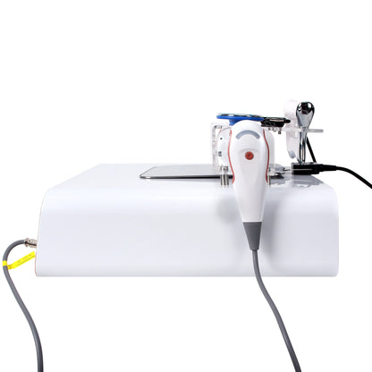 448kHz Professional Radiofrequency System(I-311) – Cell-Activating & Non-Invasive Therapy